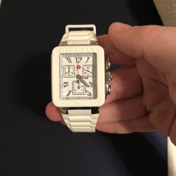 michelle watch - new